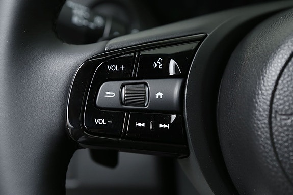 Honda HR-V 20 of 28