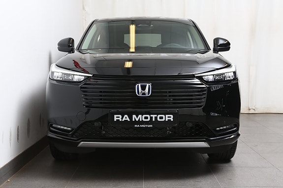 Honda HR-V 9 of 28
