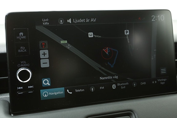 Honda HR-V 27 of 28