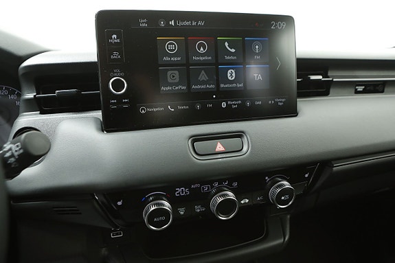 Honda HR-V 25 of 28
