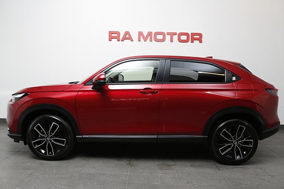 Honda HR-V 7 of 28