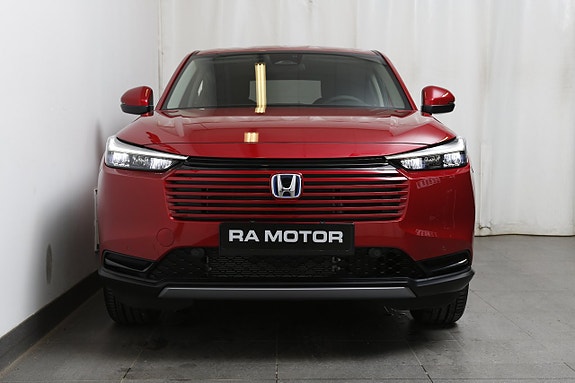 Honda HR-V 8 of 28