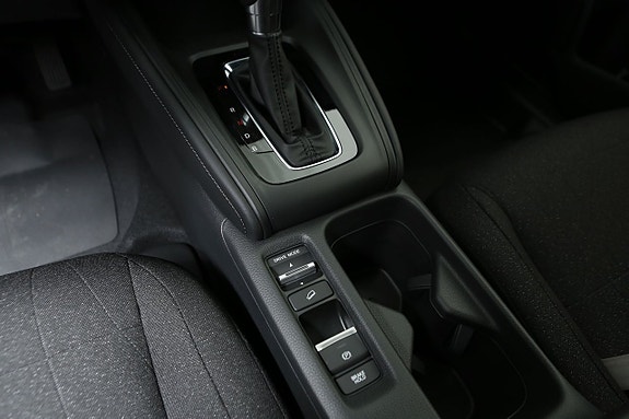 Honda HR-V 24 of 28