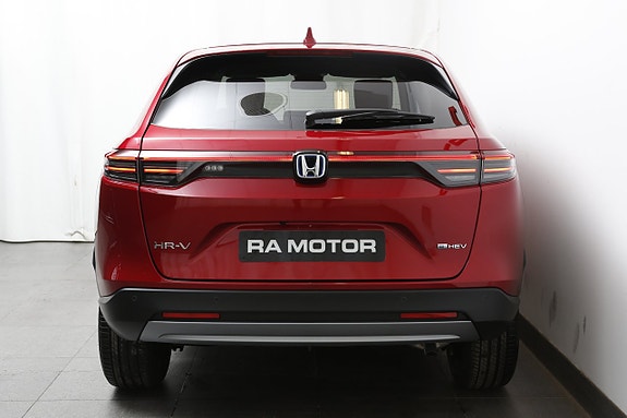 Honda HR-V 10 of 28