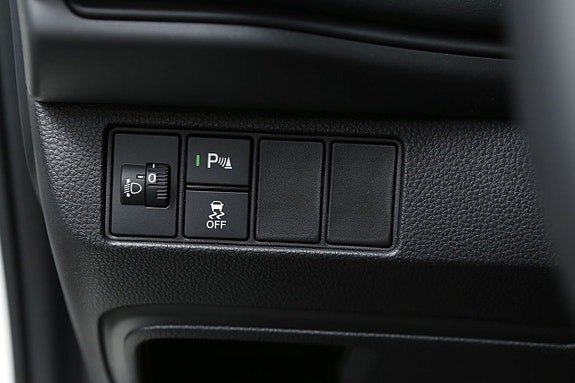 Honda HR-V 23 of 28