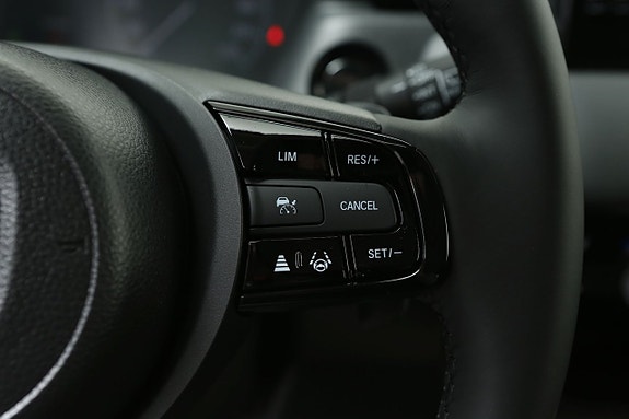 Honda HR-V 21 of 28