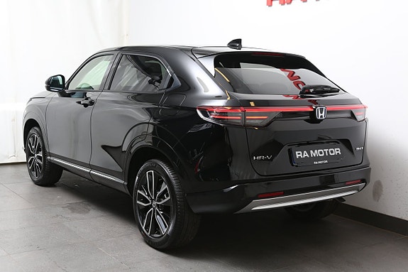 Honda HR-V 6 of 28