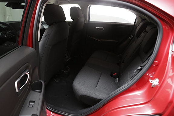 Honda HR-V 12 of 28