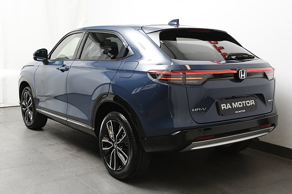 Honda HR-V 4 of 5