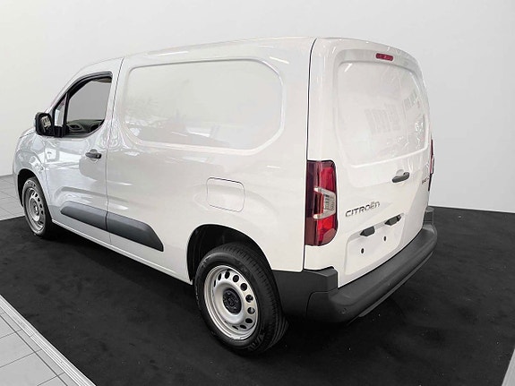 Citroen Berlingo 4 of 5