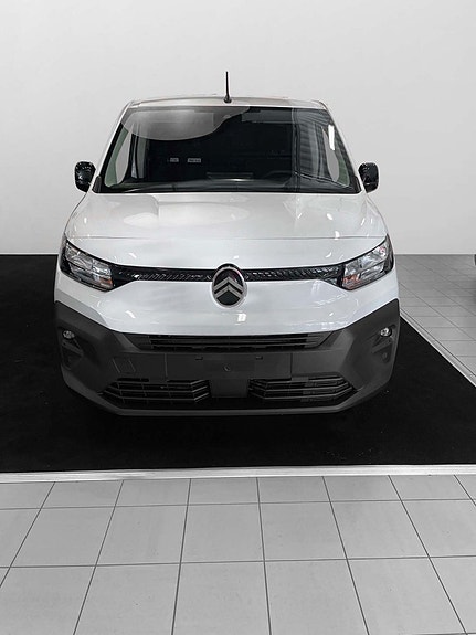 Citroen Berlingo 2 of 5