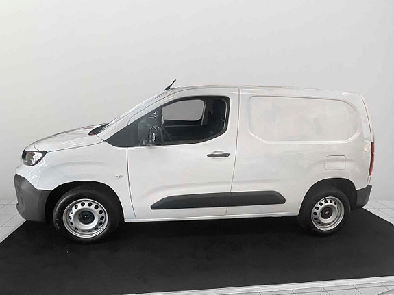 Citroen Berlingo 3 of 5
