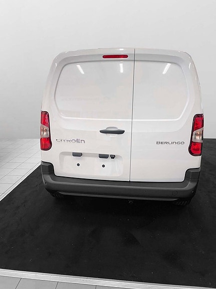 Citroen Berlingo 5 of 5