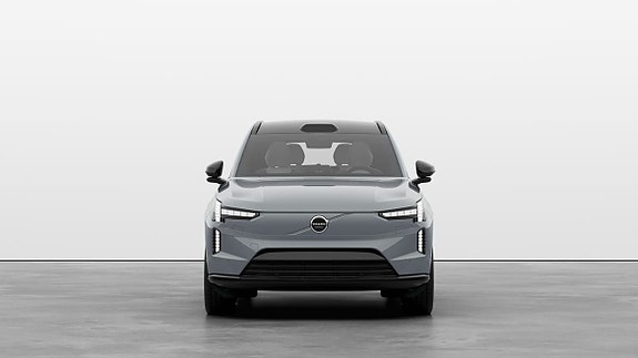 Volvo EX90 5 of 5