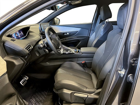 Peugeot 5008 5 of 5