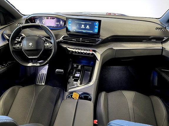 Peugeot 5008 7 of 18