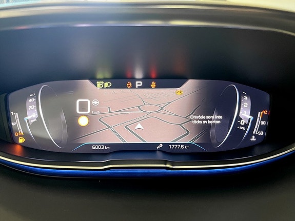 Peugeot 5008 10 of 18