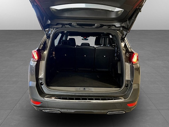 Peugeot 5008 18 of 18