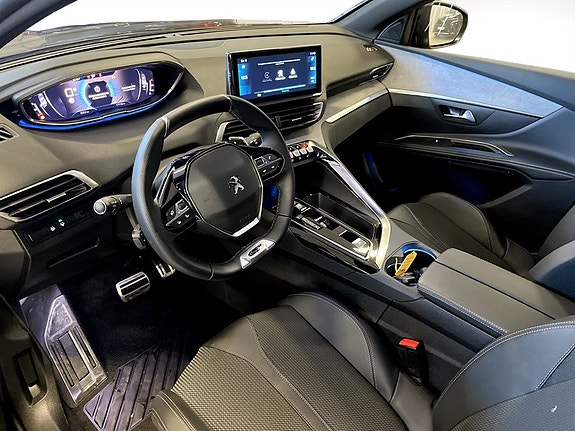 Peugeot 5008 6 of 18