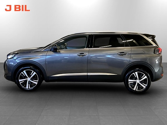 Peugeot 5008 16 of 18
