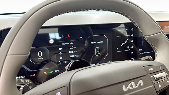 Kia EV3 10 of 12