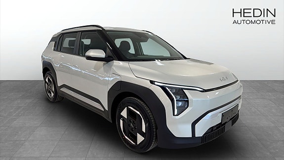 Kia EV3 6 of 11