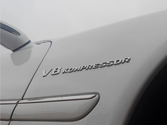 Mercedes-Benz CL55 6 of 16