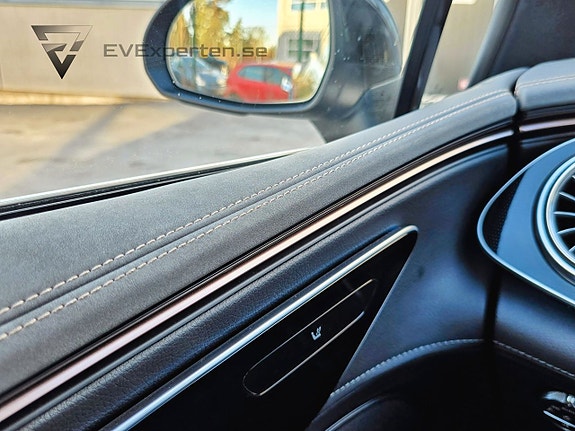 Mercedes-Benz EQE350+ 21 of 28