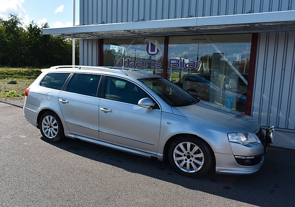 Volkswagen Passat 6 of 15
