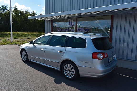 Volkswagen Passat 3 of 5
