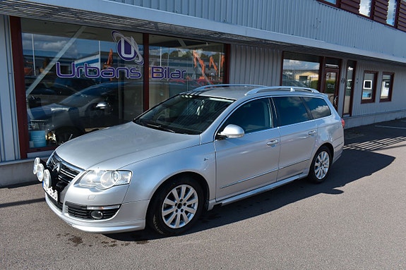 Volkswagen Passat 2 of 5