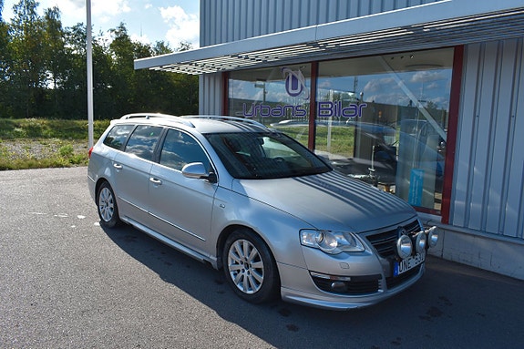 Volkswagen Passat 7 of 15