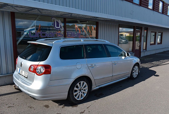 Volkswagen Passat 5 of 5