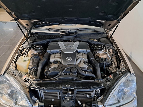 Mercedes-Benz S600 8 of 24