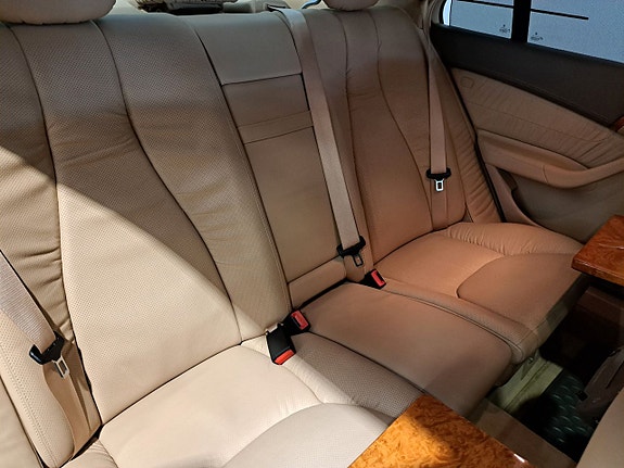 Mercedes-Benz S600 17 of 24