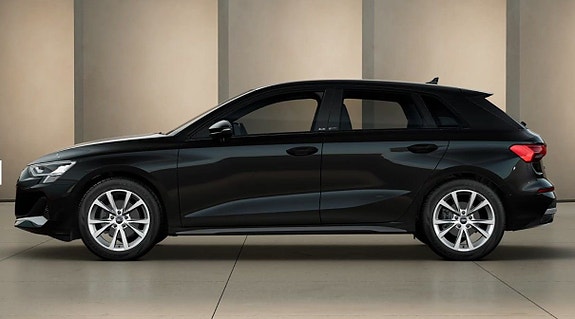 Audi A3 2 of 6