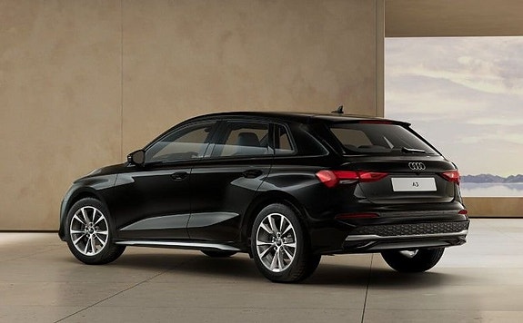 Audi A3 3 of 6
