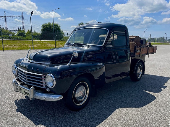 Volvo Duett 7 of 15