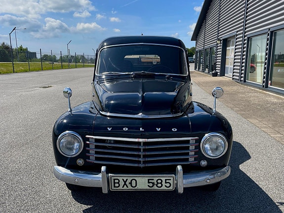 Volvo Duett 8 of 15