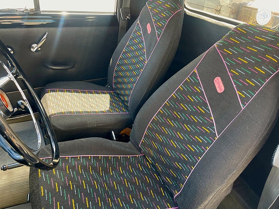 Volvo Duett 11 of 15