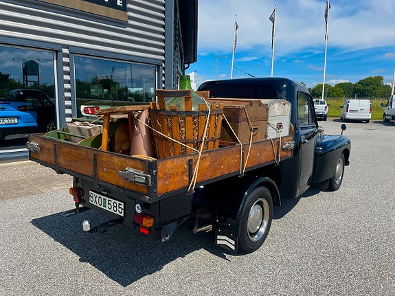 Volvo Duett 3 of 5