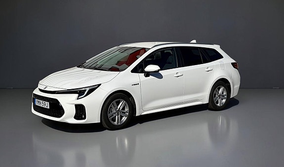Suzuki Swace