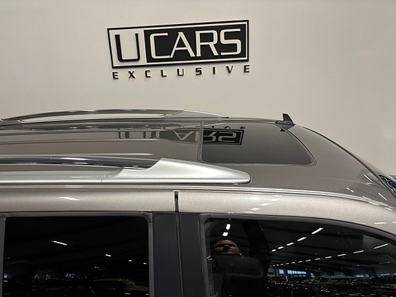 Saab 9-7X 5 of 5