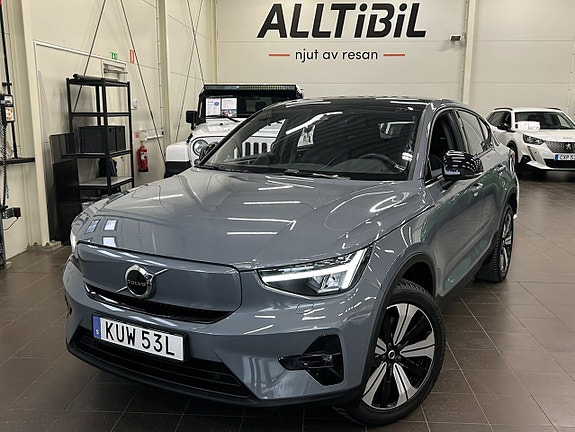 Volvo C40
