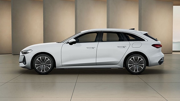 Audi A5 3 of 12