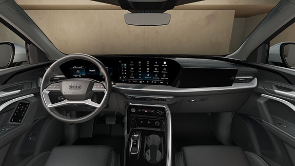 Audi Q5 8 of 12