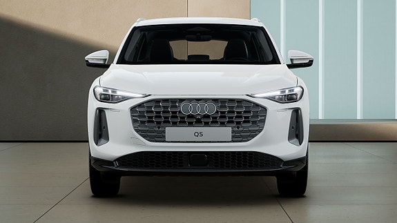Audi Q5 4 of 5