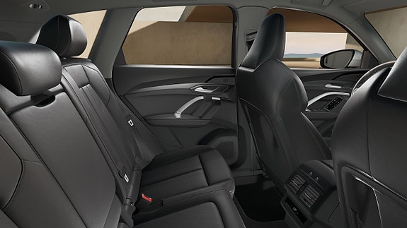 Audi Q5 11 of 12