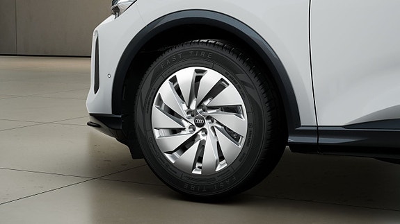 Audi Q5 5 of 5