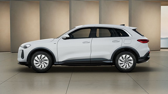 Audi Q5 3 of 5